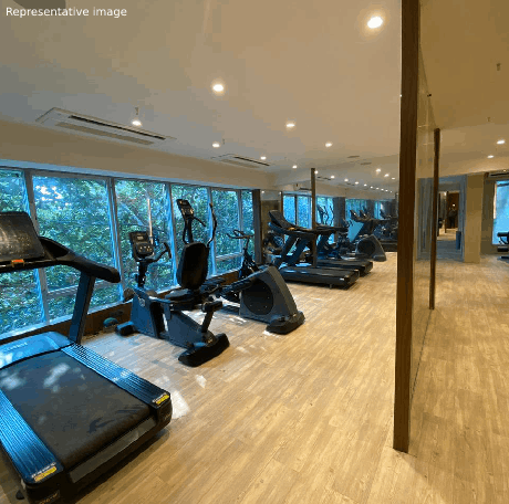 Shreeji-Sharan-Fitness-Center-paradise